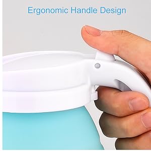 Portable Kettle