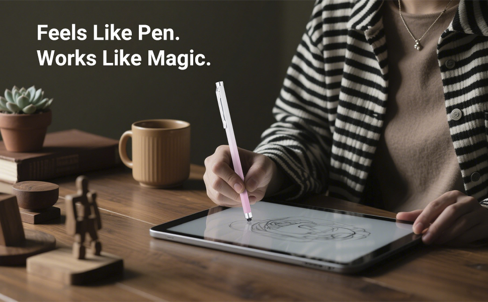 Stylus Pen for Touchscreen Stylus Pen for iPad Stylus Pens Stylus Pen for Android