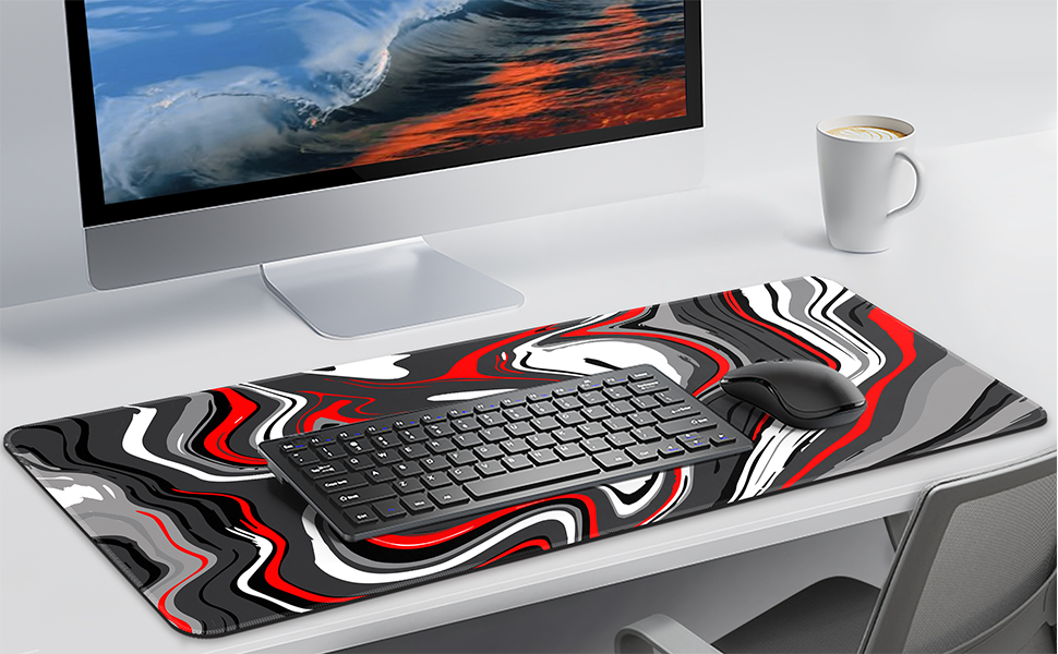 gaming pad