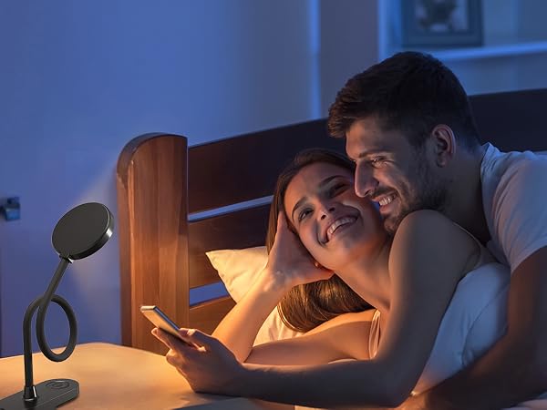 bed lamp