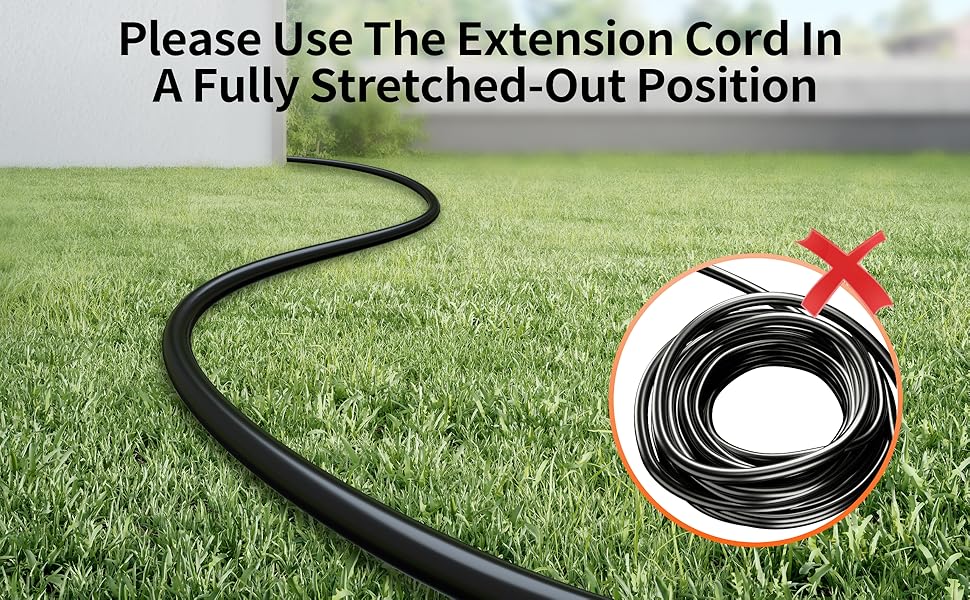 extension cord