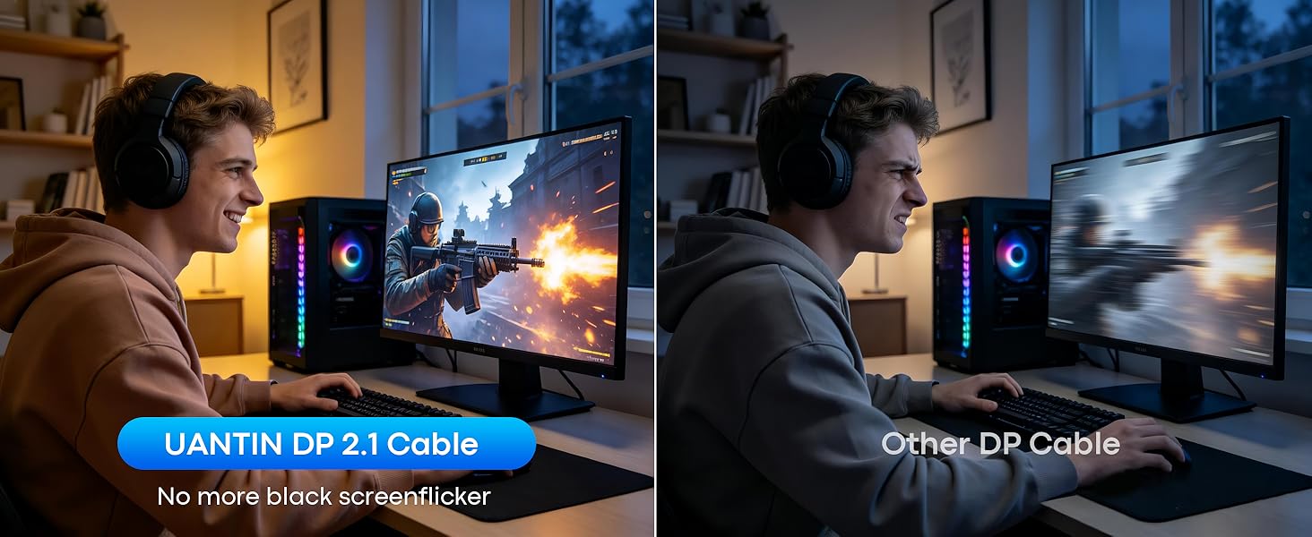 DP CABLE