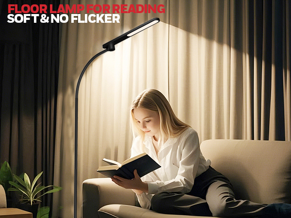 Floor lamp