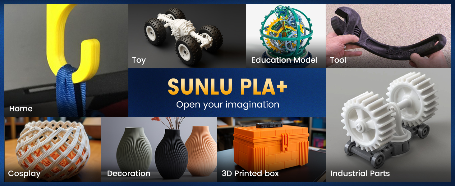 glow in the dark filament