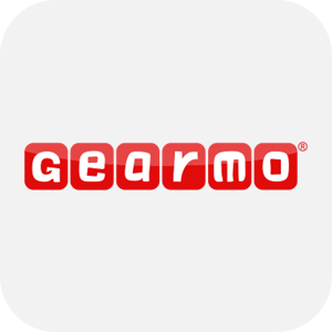 gearmo logo