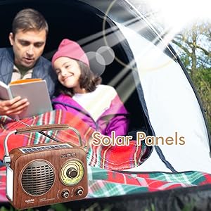 solar radio