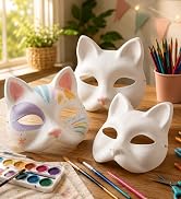 cat mask