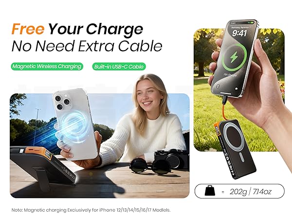 power bank for iphone