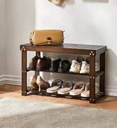 shoe rack