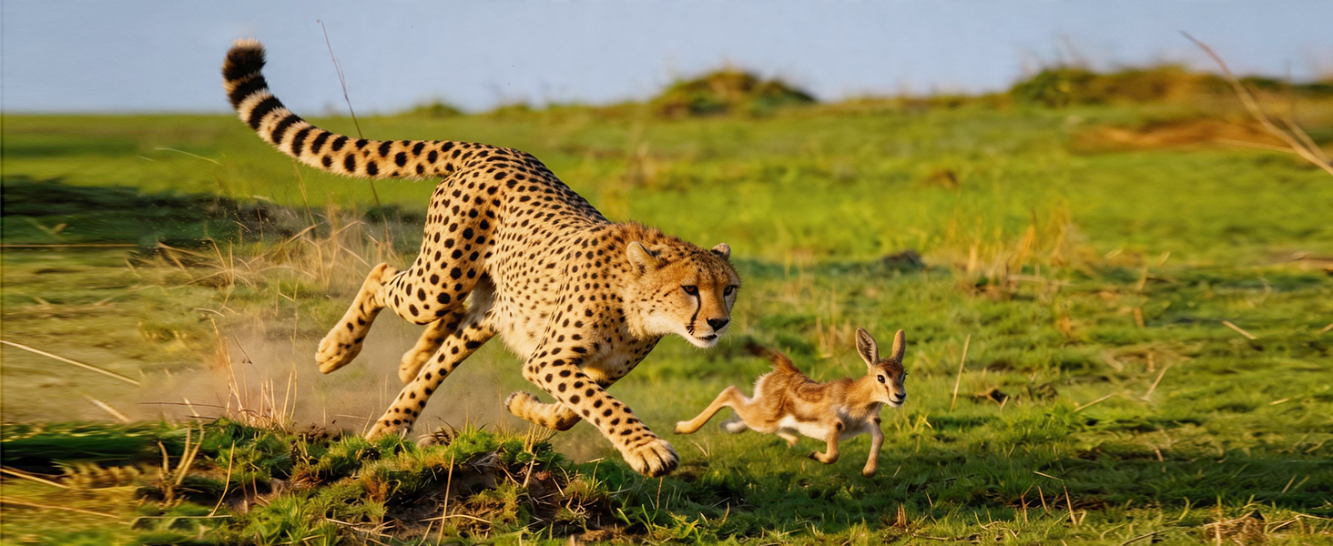 Hunting