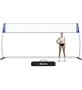 volleyball net volleyball net for backyard outdoor volley ball net portable volleyball net set 