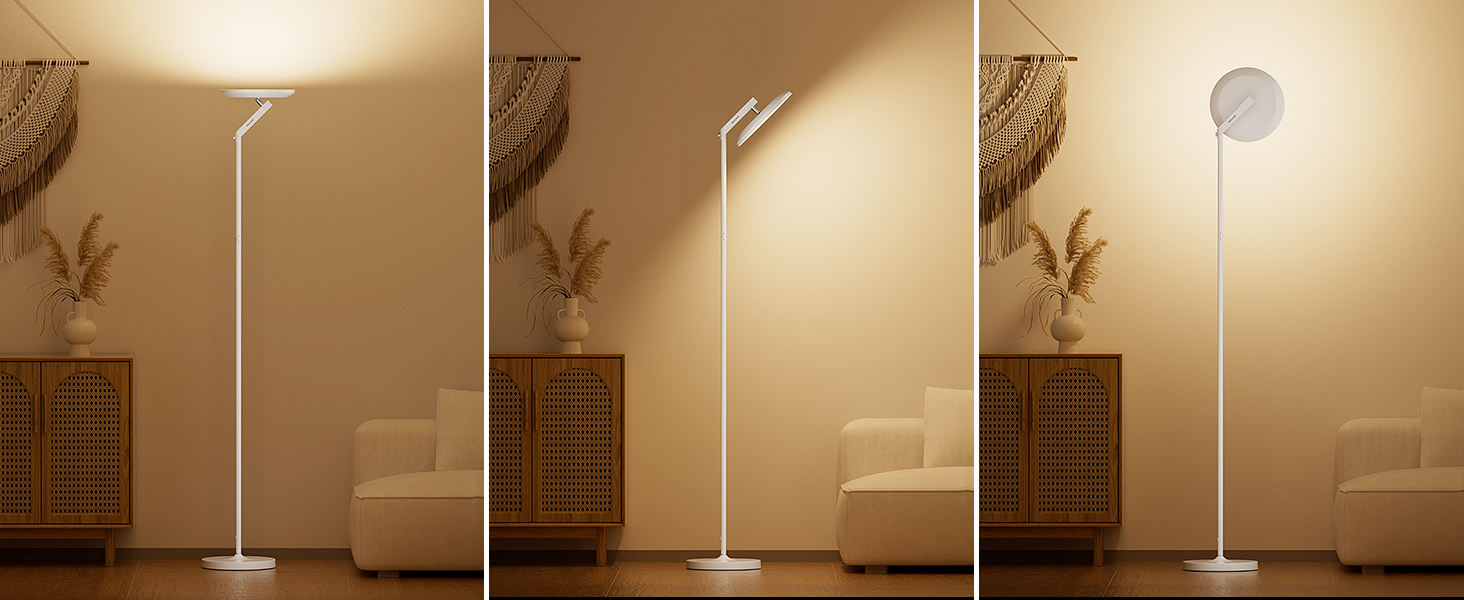 led floor lamp