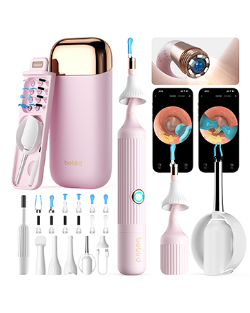 ear camera kit