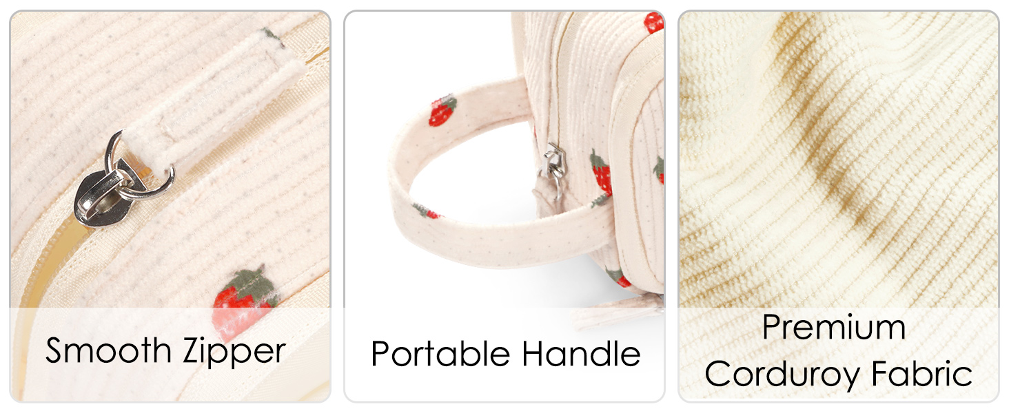 Pencil Case details