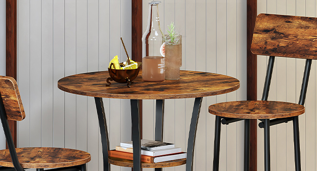 bar table