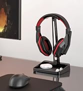 Total Mount Headphone Stand