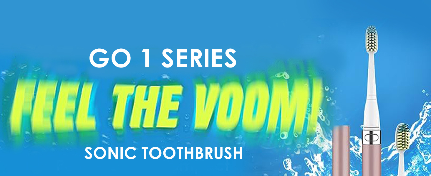 electric toothbrush