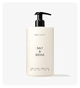 SALT &amp;amp; STONE is high-performance skincare from the sea, for the active body. Made for movement