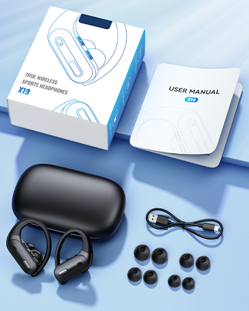 noise cancelling earbuds