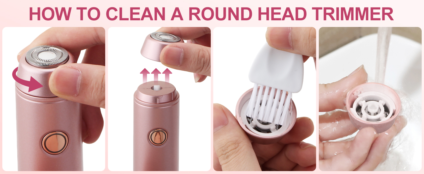 women&amp;#39;s bikini trimmers