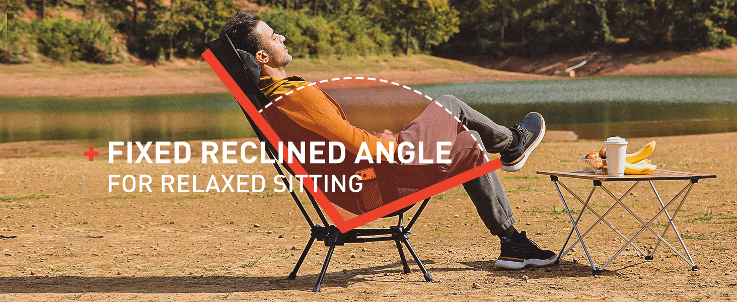 wide recline