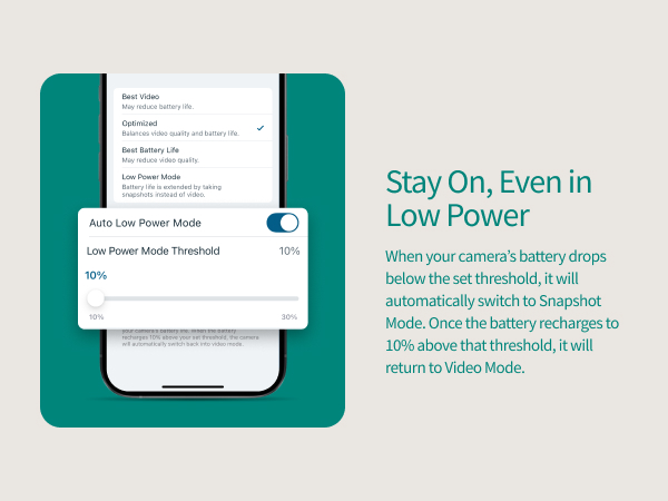 Arlo Essential Battery Security Camera 2K