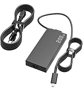 SLRIOYS 200W AC Charger Compatible with ASUS ROG Zephyrus G16 G14 GA605 GU605 GA403 Flow Z13 GZ30...