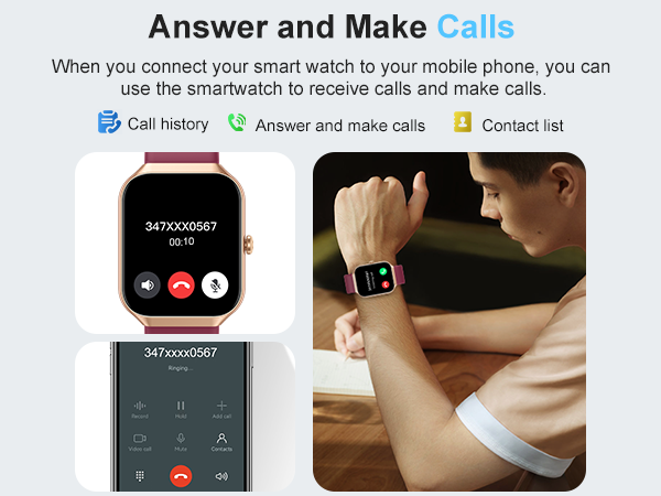 Smart Watch