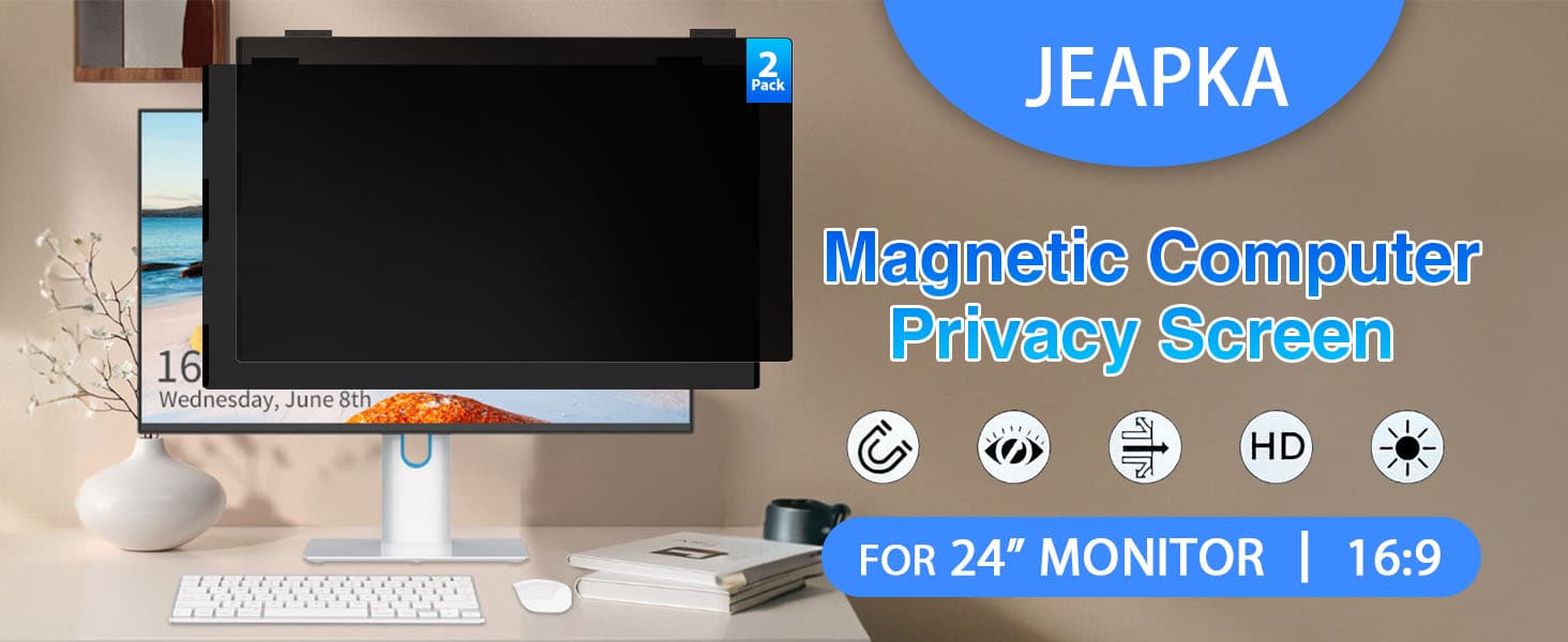 computer privacy screen