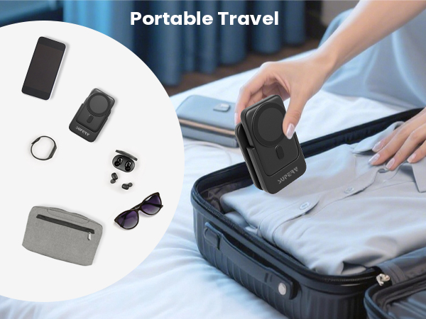 4 in 1 Charging Station