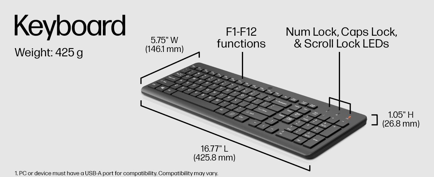 Keyboard