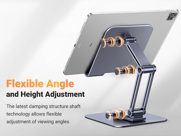 ipad stand holder