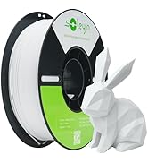 SOLEYIN Ultra PLA Filament 1.75mm PLA 3D Printer Filament High Speed 30-600mm/s Dimensional Accur...