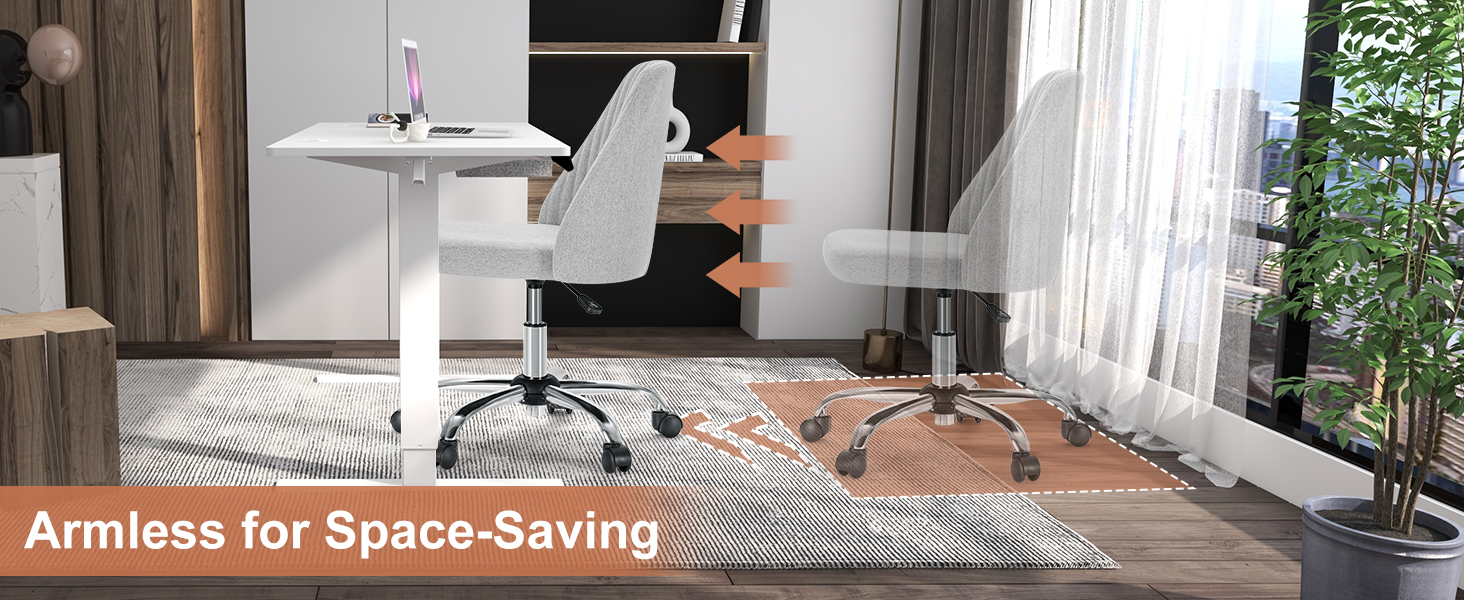 office desk chair
