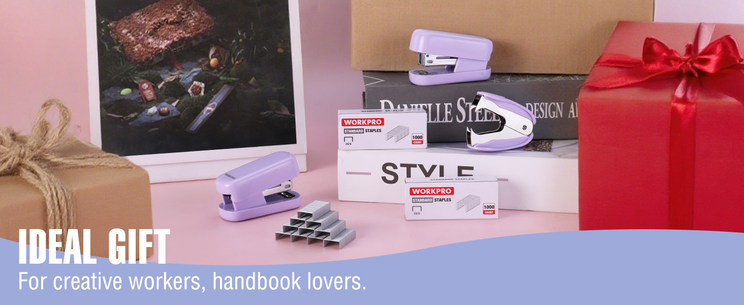 cute stapler