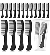 Combs Bulk Individually Wrapped Pocket Travel Hair Combs for Women, Men and Kids, Bulk Comb for H...