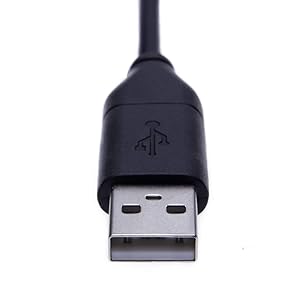 usb head