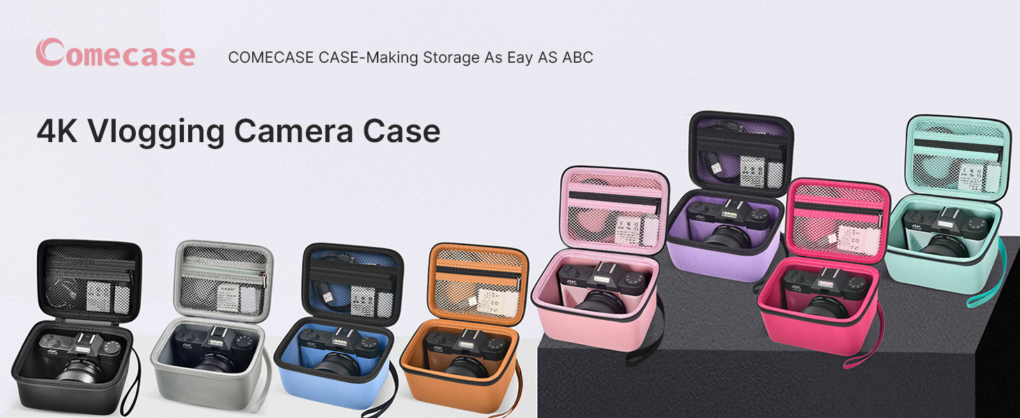 digital camera case