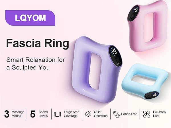 Fascia Ring