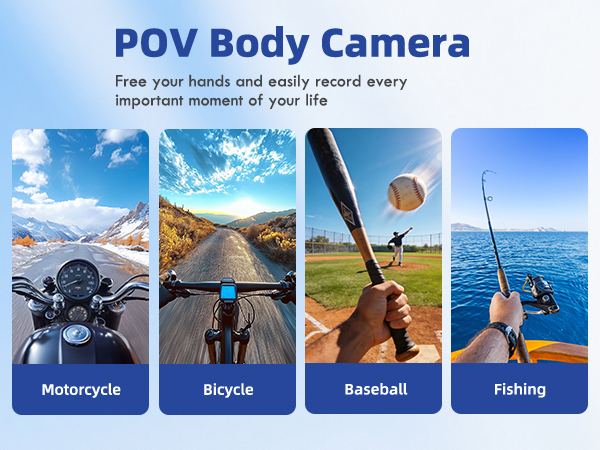 body camera