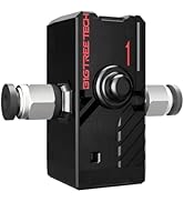 BIGTREETECH SFS V2.0 Smart Filament Sensor,Filament Runout Sensor Support Klipper/Marlin/RRF 1.75...