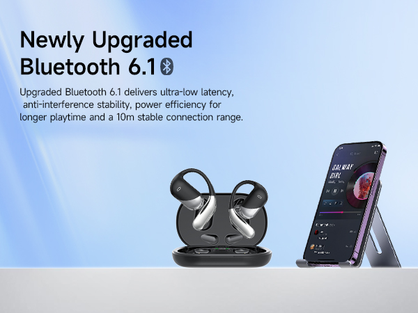 Bluetooth 6.1