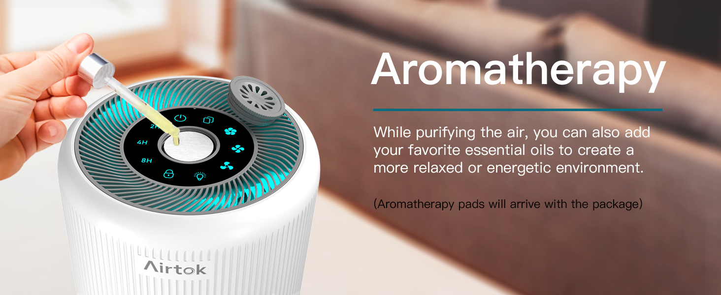 air purifier