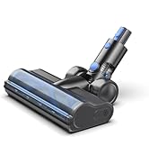 Electric Floor Brush Replacement Head for C10