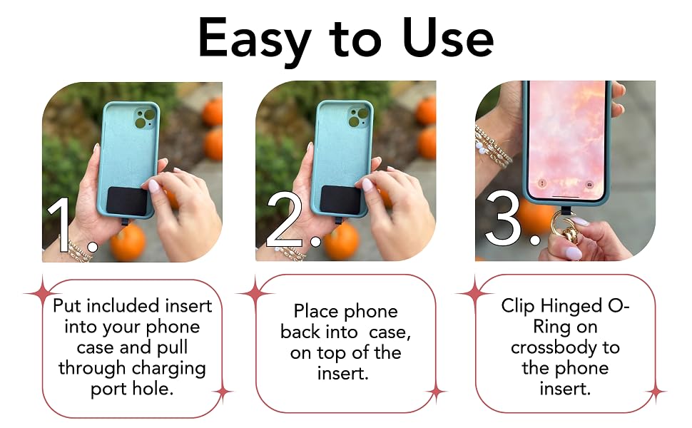 Easy to Use