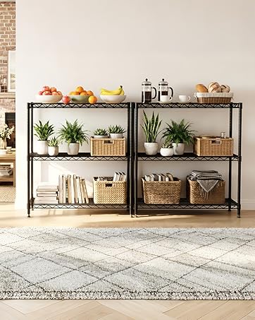 wire rack
