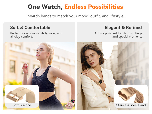 heart rate monitor watch