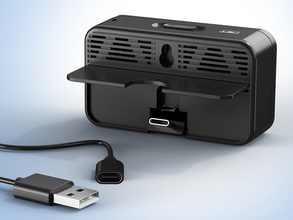 Smart IR Remote Controller