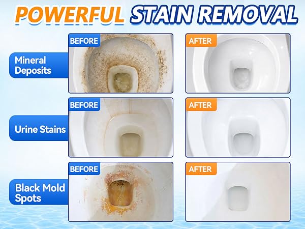 toilet tablets for tank