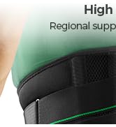 freetoo back brace